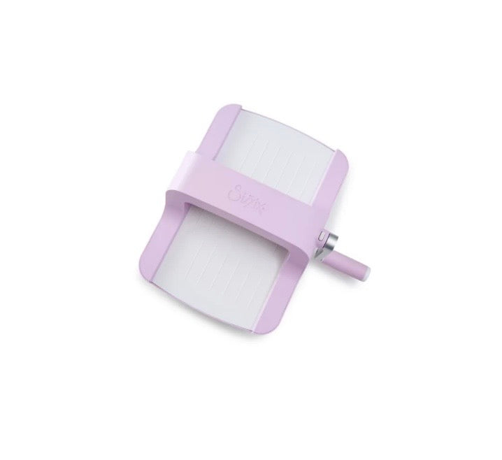 Sizzix • Big Shot Machine Only Lilac