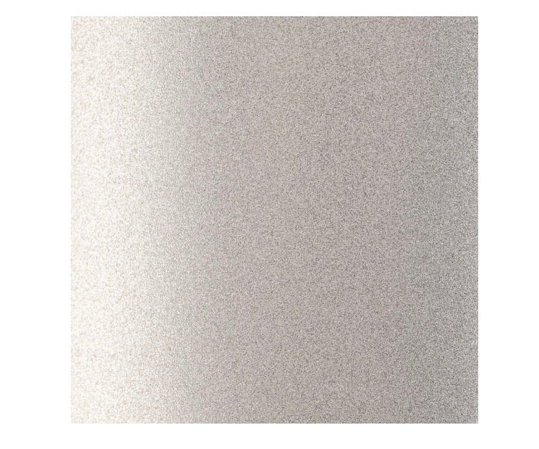 Tonkarton 250g A4 Glitzer Silber