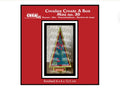 Crealies • Create A Box Mini Christmas Tree Box Mini