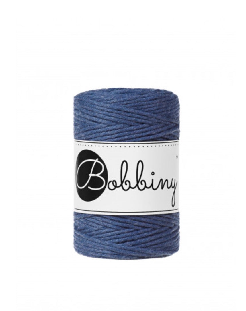 JEANS
MAKRAMEE-KORDEL 1.5MM 100M