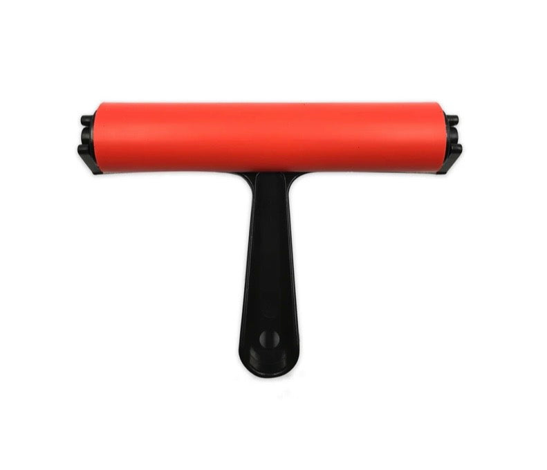 Vaessen Creative • Farbwalze Plastik 15,2cm