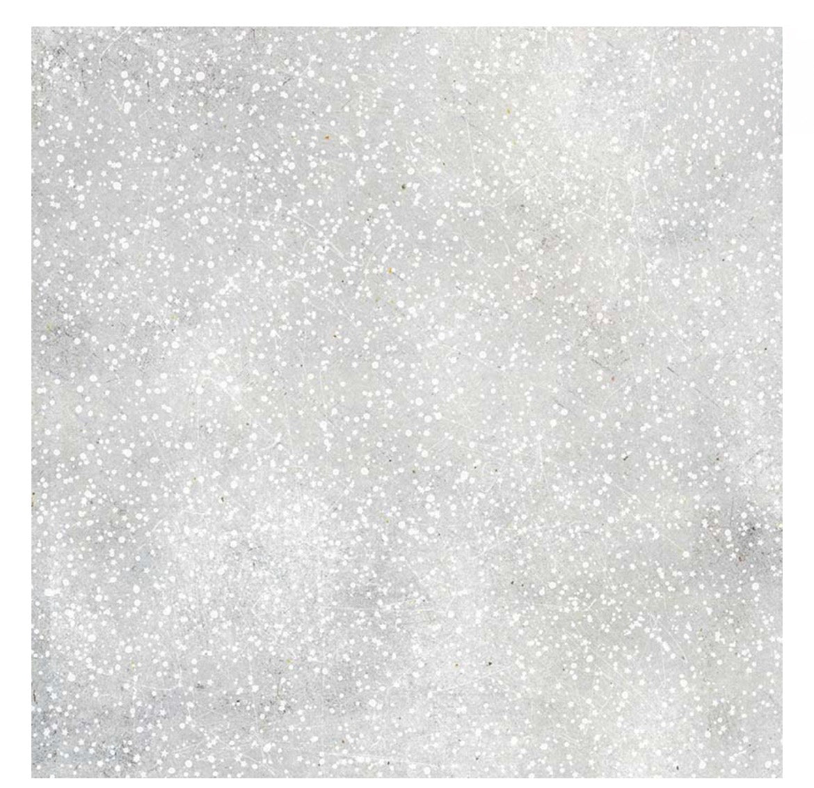 Premium CS Schneeflocken Skandi grau