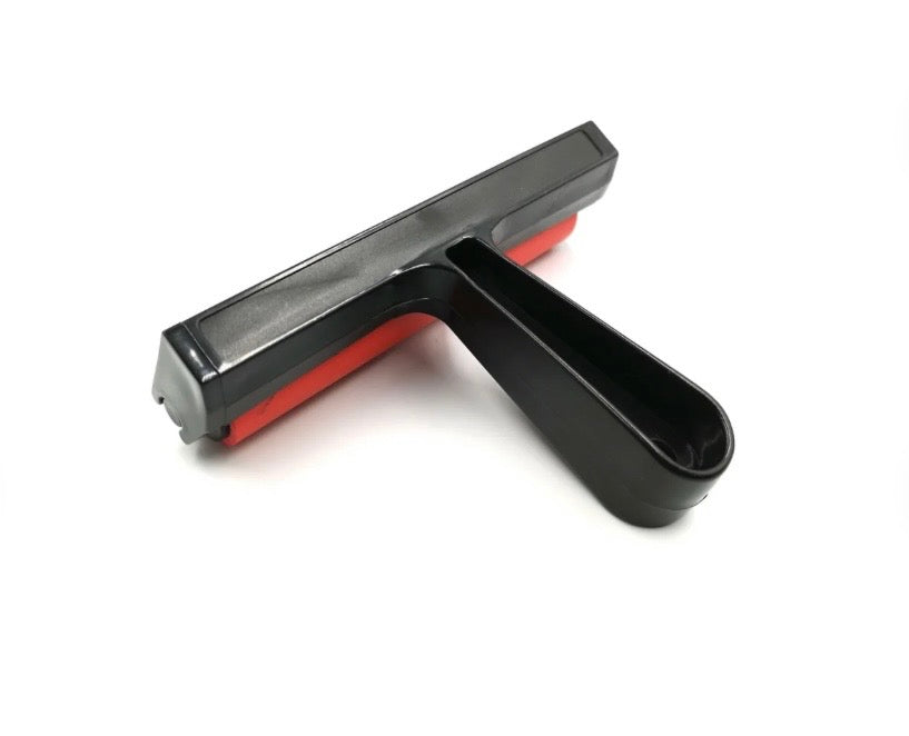 Vaessen Creative • Farbwalze Plastik 15,2cm