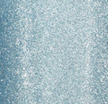 Selbstklebendes Glitzerpapier - Helltürkis