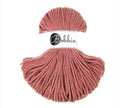 Peony Flechtkordel 3mm 100m