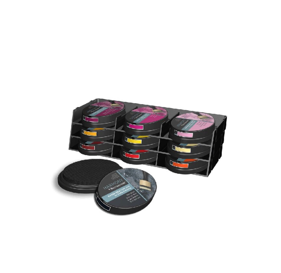 Spectrum Noir Inkpad Storage System 6 Ebenen