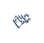 Stanze ‚Alles Liebe‘