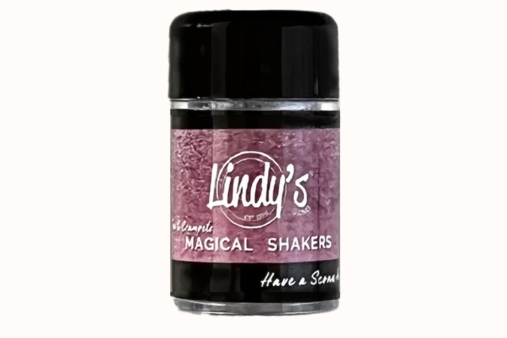 Magical Shaker 2.0 - Have a Scone Heather
