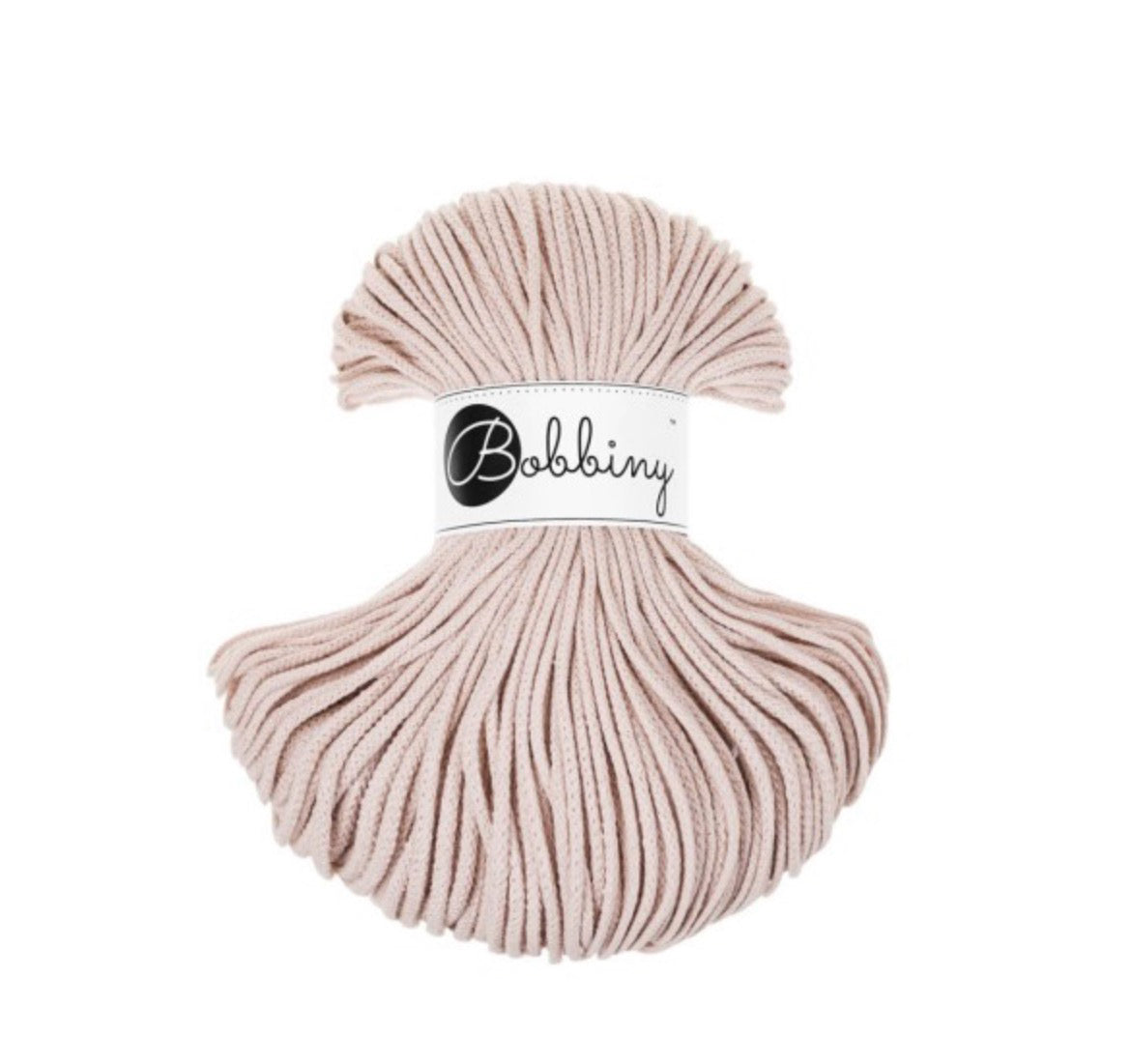 NUDE
FLECHTKORDEL 3MM 100M