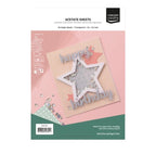 Vaessen Creative • Acetat Sheets A4 10x