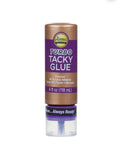 Aleene's • Turbo Tacky Glue Always Ready Flasche 118ml