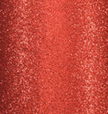 Selbstklebendes Glitzerpapier - Rot