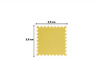 Magnetic Anywhere Stanzer Briefmarke Quadrat 2,5x2,5