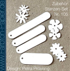 Zubehör-Set 105