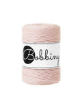PASTEL PINK
MAKRAMEE-KORDEL 1.5MM 100M