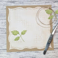 Stanze - Worn Background