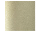 Tonkarton 250g A4 Glitzer Hellgold