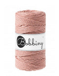 BLUSH
3PLY MAKRAMEE-SCHNUR 3MM 100M