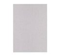 Tonkarton 250g A4 Glitzer Silber