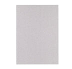 Tonkarton 250g A4 Glitzer Silber
