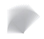 Vaessen Creative • Acetat Sheets A4 10x