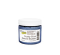 Strukturpaste Dusty Blue – Dusty Blue Stencil Butter