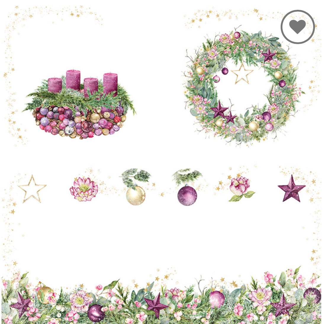 Premium CS Berry Christmas 1