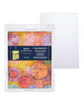 Gel Press • Gel Druckplatte A4 20,95x29,84cm