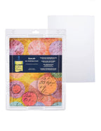 Gel Press • Gel Druckplatte A4 20,95x29,84cm