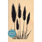 Stempel: Pampa