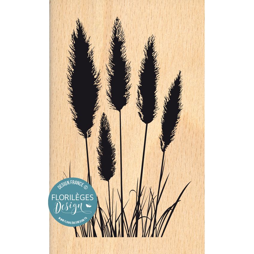 Stempel: Pampa