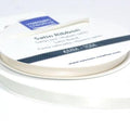 Satinband: Elfenbein - 6mm