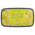 VersaFine Clair Stempelkissen Lemonade