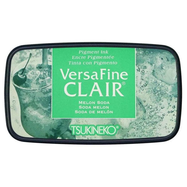 VersaFine Clair Stempelkissen Melon Soda