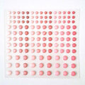 Enamel Dots „Morgendämmerung“