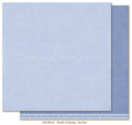 Mono - Spring: Sky Blue
