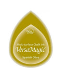 Spanish Olive - Dew Drops - VersaMagic