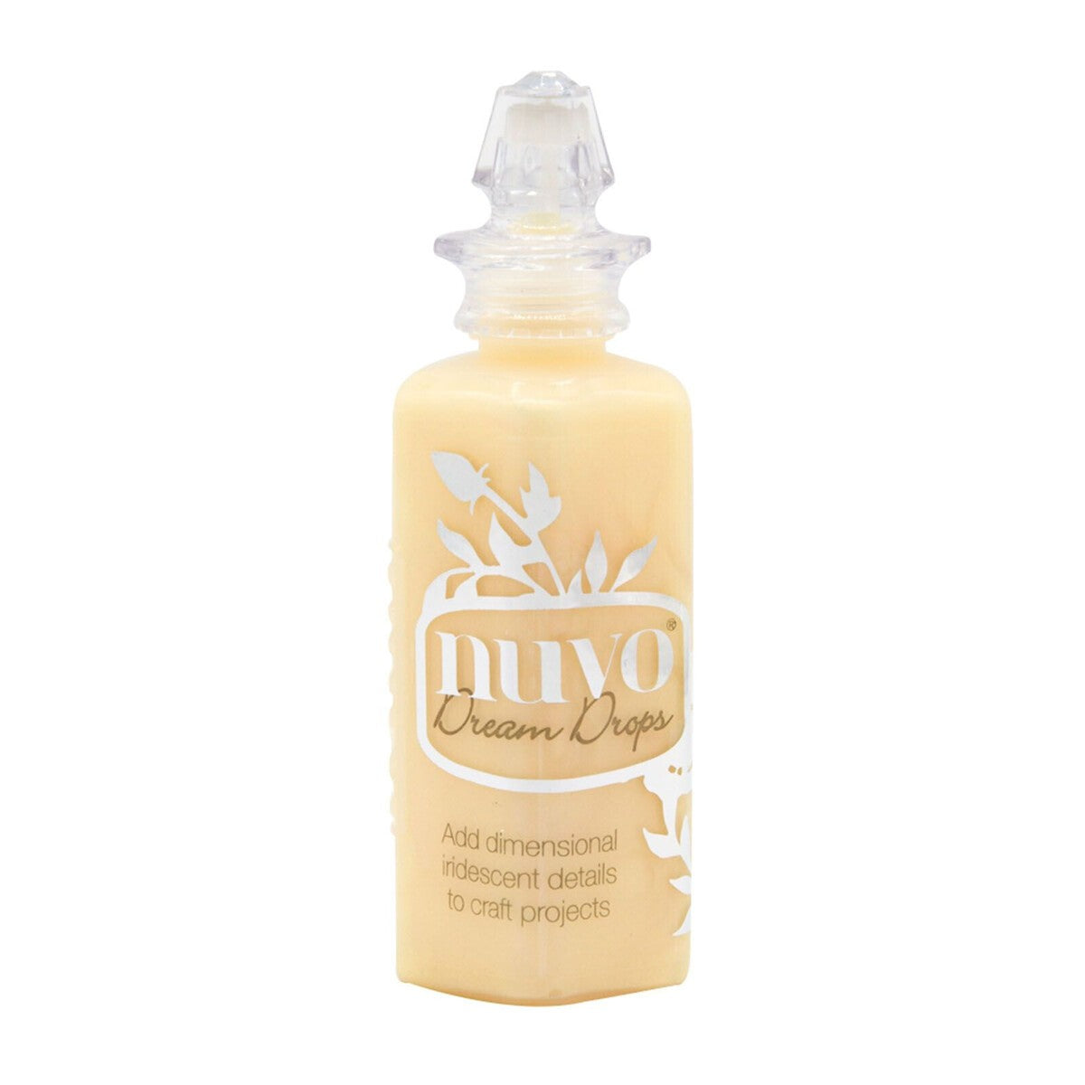 Lemon Twist - Nuvo - Dream Drops