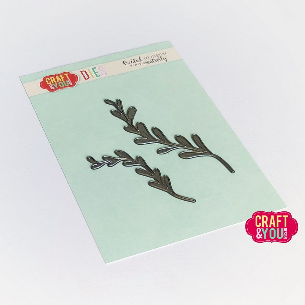 Craft and you Design: Ästchen