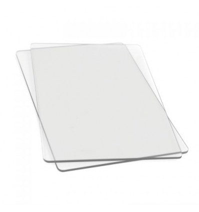 Sizzix Big Shot Plus Ersatzschneide-Platten A4