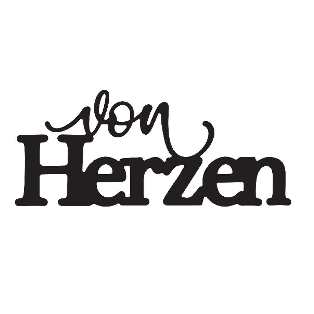 von Herzen