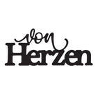 von Herzen