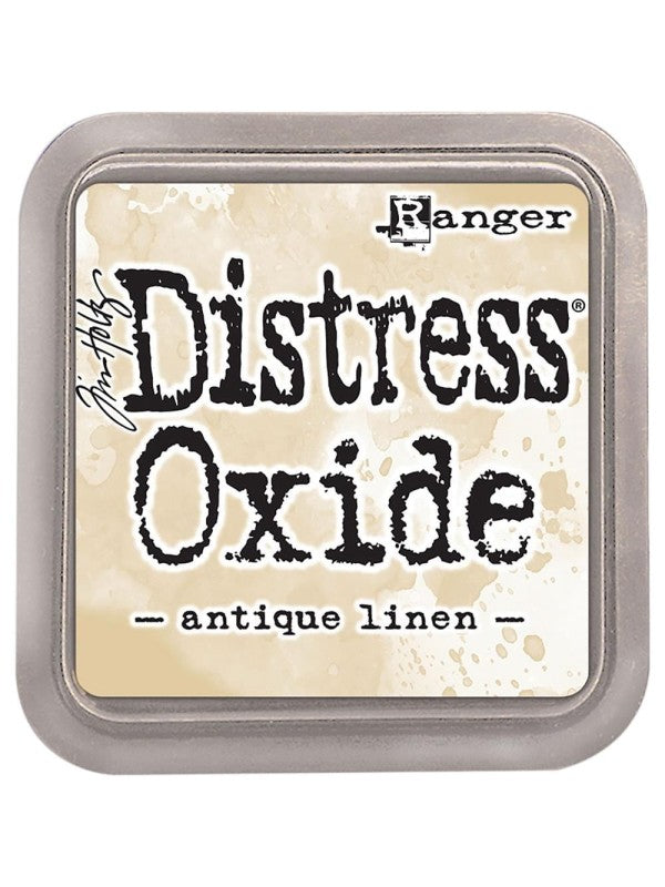 Antique Linen