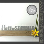 Hallo Sommer Nr: 76