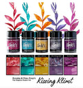 Magical Shakers - Kissing Klimt