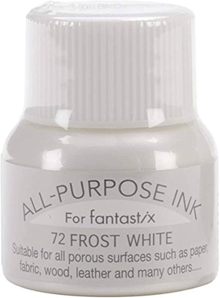 All-Purpose-Ink: Frost Ink