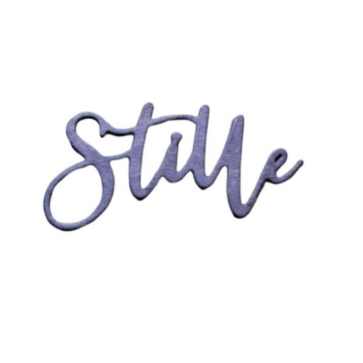 Stanze ‚Stille‘