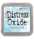 Tumbled Glass
