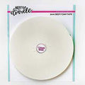 FOAM TAPE - 12MM - HEFFY DOODLE ( 3mm)