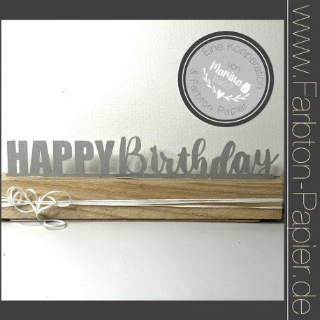 Happy Birthday Nr: 79